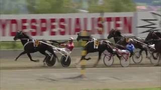 Oslo Grand Prix klassikere  BBS Sugarlight og Peter Untersteiner i 2015 [upl. by Sible]