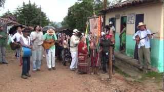 Folia de Reis no Rosário [upl. by Northey646]