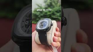 SevenFriday T104 sevenfriday sevenfridayvietnam shortvideo [upl. by Bittner244]