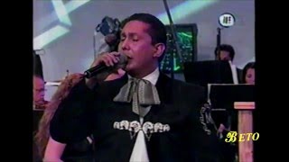 EL PASTOR MARIACHI VARGAS Y ORQUESTA FILARMÓNICA DE QUERÉTARO [upl. by Chapell]