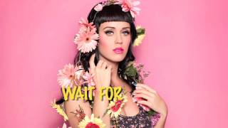 Katy Perry  quotNot Like the Moviesquot  Official Lyric Video [upl. by Alleon]