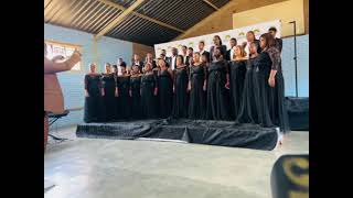 Mvana Ka Nkulunkulu  LMK  choir festival [upl. by Zelma]