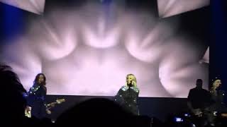 Bananarama  Nathan Jones  live  The Novo  Los Angeles CA  February 20 2018 [upl. by Laitselec]