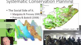 Systematic Conservation Planning 2 [upl. by Peria]