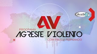 AGRESTE VIOLENTO  311024 [upl. by Scheck]