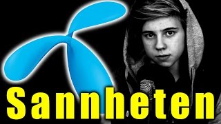 Sannheten om Telenor RANT [upl. by Iglesias857]