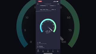 EE 5G Speeds Beetwell Street Chesterfield [upl. by Renata516]