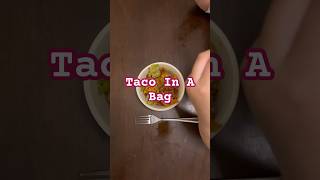 Taco in da bag 🌮 dinner cooking easyrecipe momsofyoutube [upl. by Misab678]