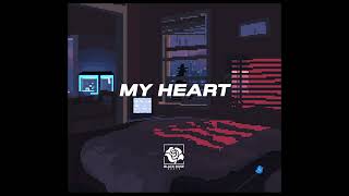 pop type beat quotMy heartquot  sad guitar type beat  free lofi chill freestyle rap trap type beat 2023 [upl. by Paehpos188]