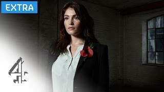 Arms and the Boy by Wilfred Owen Read by Gemma Arterton  Remembering World War 1  More 4 [upl. by Swords]