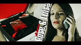 Rose amp Luisa  All about you 2x01 [upl. by Alih]