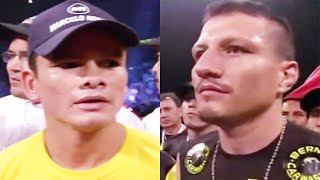 SLUGFEST Marcos Maidana vs Jesus Soto Karass Full Highlight TKO HD [upl. by Constancia923]