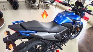 Finally New Honda XBlade 200cc Bike 2024 Model💥Price Launch DateFeatures Xblade 200cc Bike 2024 [upl. by Armillia]