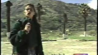 Terremoto en Yungay 1970 reportaje especial [upl. by Elysha]