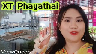 XT Phayathai🌄Near Central WorldBTS ChidlomWater GateSiam ParagonRent6691 551 9596 [upl. by Schaumberger]