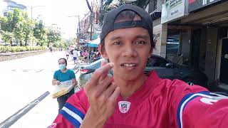 San Felipe Neri Cemetery Brgy Poblacion Mandaluyong City Vlog By PUDONG LODI Nov 1 2024 [upl. by Turino]