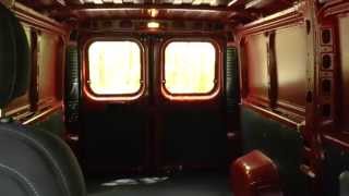 2014 Ram 1500 Promaster Cargo Van Low Roof Detailed Walkaround [upl. by Pope651]