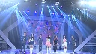 GRAND FINAL  COBOY JUNIOR feat MINI ME [upl. by Thorner641]