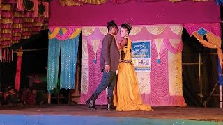 Mone robe nirobe tumi chirodiniAbhi and Puja\\ Mondira musical dance troupe।।Manas dance official [upl. by Aerdnaid]