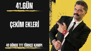 49 Günde TYT Türkçe Kampı  41GÜN  RÜŞTÜ HOCA [upl. by Odlabso]