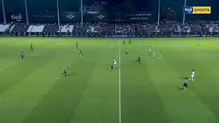 OLIMPIA VS LIBERTAD EN VIVO 🔴 [upl. by Aohsoj]