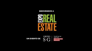 EXPO REAL ESTATE ARGENTINA 2024 [upl. by Serles]