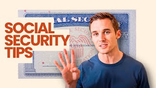 4 Simple Ways to Increase Your Social Security Benefit in 2024 [upl. by Timon]