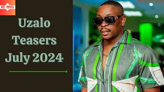 Uzalo Teasers July 2024  Sabc 1 [upl. by Marshal137]