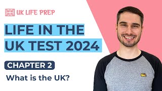 What is the UK Chapter 2 Life in the UK Test 2024 🇬🇧 [upl. by Ericksen]