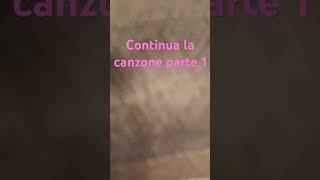 Continua la canzone parte 1 [upl. by Acinhoj]