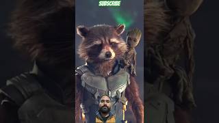 Rocket Best scene rocketandgroot iamgroot gurdiansofthegalaxy shortvideo ytshort [upl. by Allenad]