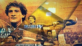 Salvador Sanchez  EPIC KNOCKOUTS  Highlights Video [upl. by Susette]