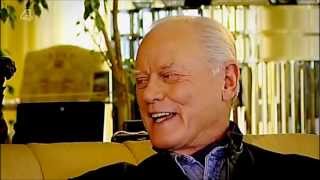 Larry Hagman on Bring Back Dallas [upl. by Candra]