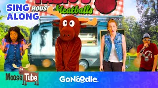 Oh Fabio  Songs for Kids  Sing Along  GoNoodle [upl. by Ydurt761]