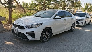 kia cerato 2020 luxury đẹp xuất sắc hỗ trợ góp 70 lh 0986896827 [upl. by Euqinimod269]