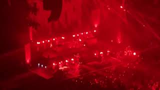 Slipknot “Scissors” Live September 132024 [upl. by Armahs]