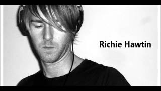 Richie Hawtin  Sonar 2013 Barcelona [upl. by Nylaj]