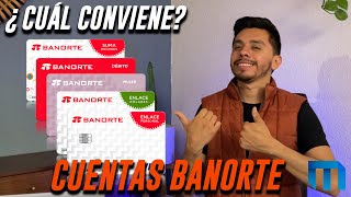 🔺BANORTE ENLACE DIGITAL ENLACE PERSONAL🤔 BANORTE TARJETA DE DEBITO  MIXBITS [upl. by Yenruoc]