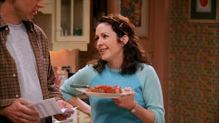 Debras Culinary Triumph Drives Marie Crazy  Everybody Loves Raymond [upl. by Hillari]