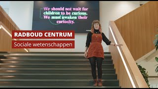 RadboudCSW  Welkom bij het Radboud Centrum Sociale Wetenschappen [upl. by Gies]