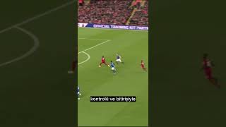 quotMerseyside Derbisinde Everton’a Karşı Liverpool Fırtınasıquot [upl. by Fabria]