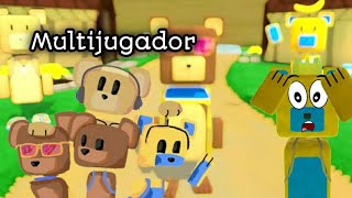 😱El multijugador a sido confirmado😱el creador lo confirmo🤯 [upl. by Hallerson138]