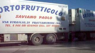 Iveco EuroStar 520 [upl. by Gosnell]