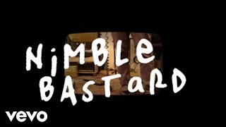 Incubus  Nimble Bastard Lyric Video [upl. by Vedi639]