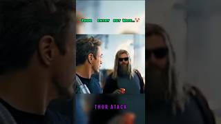 Thor Entry ☠️ Respect 🤡💥shorts oxc445 freefire shortvideo trending [upl. by Dowdell]