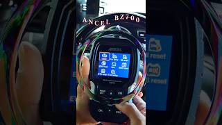 Ancel Full System Diagnostic Scanners Saving You 💵 Mercedes Rover Scion Volvo Jaguar and Toyota [upl. by Rekab]