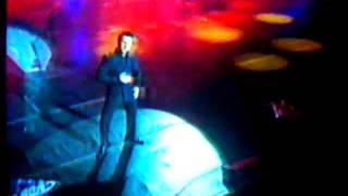 Tarkan Simarik 1999 year Russia Moscow ХИТ ФМ [upl. by Dnomaj]