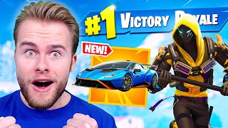 🔴 LIVE FORTNITE CHAPTER 5 WINS GRINDEN  Royalistiq Livestream Nederlands [upl. by Mukund350]