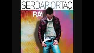 SERDAR ORTAC  YAGMURLARDAN 2012 ORIGINAL quotYENI ALBUMquot [upl. by Norga]