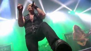 Primal Fear  Seven Seals DVD All Over The World 2010 HD [upl. by Coppinger492]